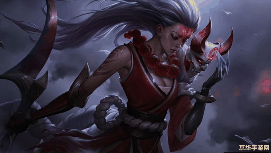 英雄联盟皎月女神重做 皎月女神黛安娜：英雄联盟中的重磅回归