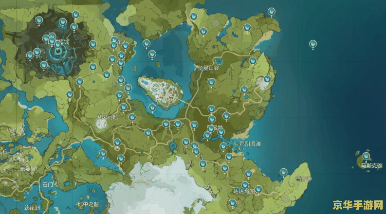 原神风神瞳等级 原神风神瞳等级：探索、挑战与奖励