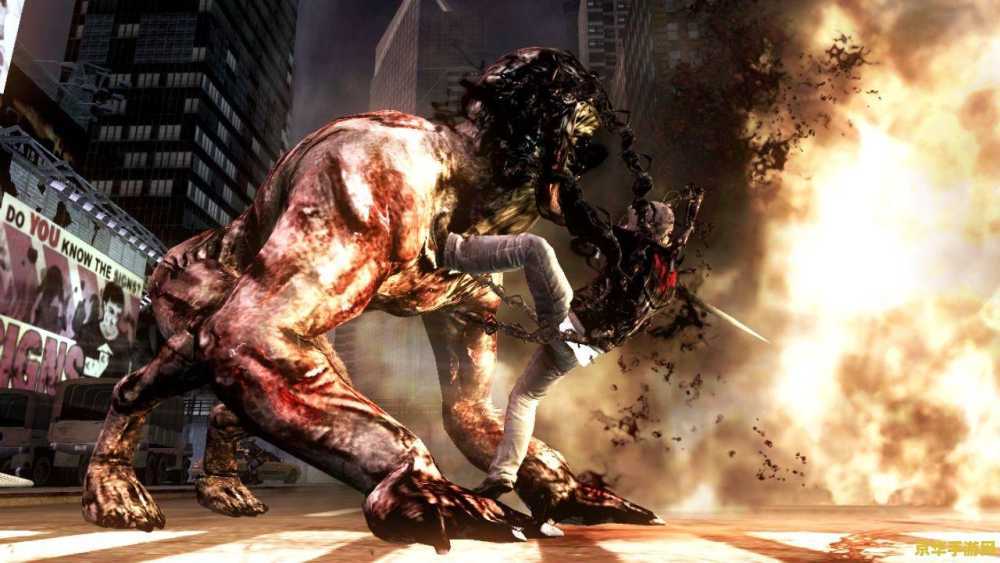 虐杀原形配置 虐杀原形配置- 深入解析游戏硬件要求