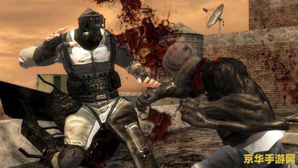 虐杀原形配置 虐杀原形配置- 深入解析游戏硬件要求