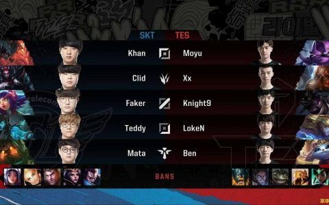 英雄联盟洲际赛是什么比赛 英雄联盟洲际赛：电竞的洲际盛宴