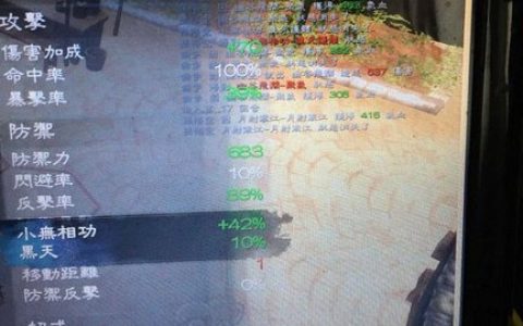 侠客风云传 小无相功 小无相功：武侠世界中的神秘内功