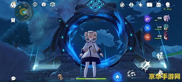 原神风主 原神风主:游戏角色深度解析 原神风主 原神风主:游戏角色深度解析