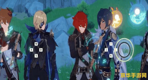 原神风主 原神风主:游戏角色深度解析 原神风主 原神风主:游戏角色深度解析