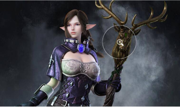 余烬风暴哪个职业不氪金？余烬风暴平民职业推荐插图3