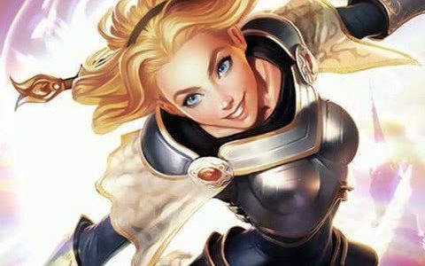 英雄联盟光辉女郎最强出装 英雄联盟光辉女郎最强出装