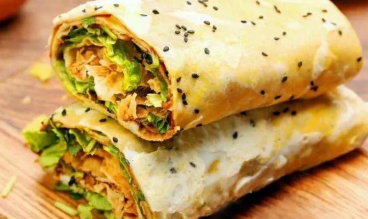 粥饼伦回应被顾客逃单92元 已不想再追究了