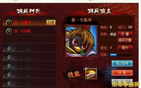 大乐斗佣兵资质 大乐斗佣兵资质：深度解析与策略探讨