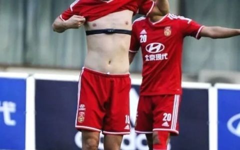 fm2006妖人 FM2006中的妖人：那些年我们追捧的足球新星