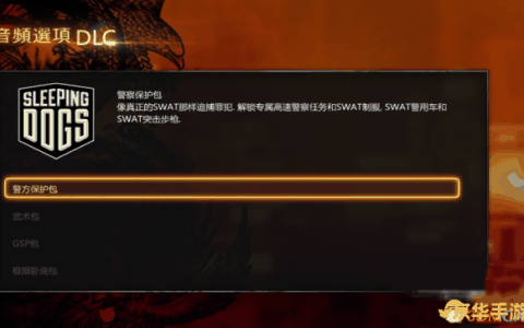 热血无赖dlc怎么用 如何正确使用热血无赖的DLC内容