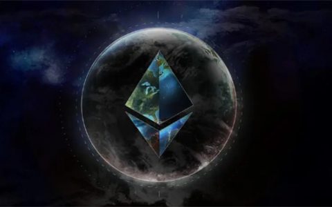 以太坊即将迎来爆发 市值追赶比特币或成最大加密市场