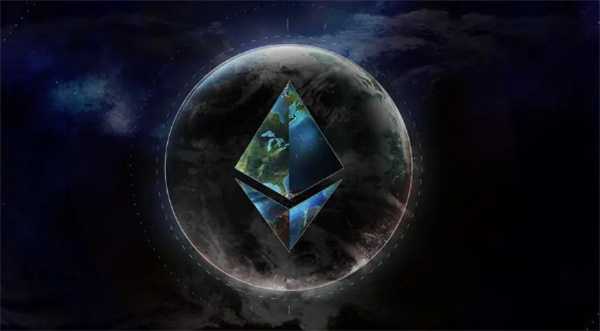 以太坊即将迎来爆发 市值追赶比特币或成最大加密市场