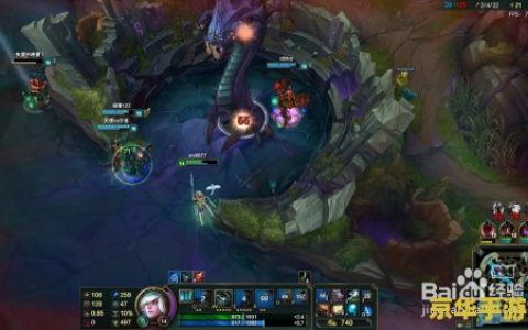 英雄联盟风暴之怒出装 英雄联盟风暴之怒出装指南