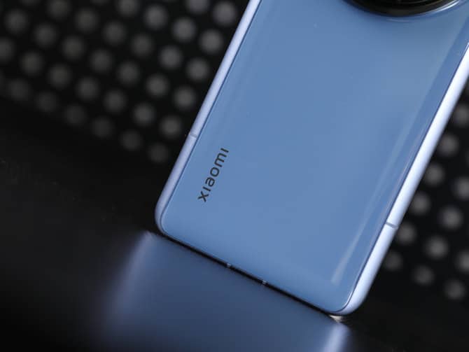 小米14 Ultra手机怎么样 小米14 Ultra手机评测插图2 小米14 Ultra手机怎么样 小米14 Ultra手机评测插图2