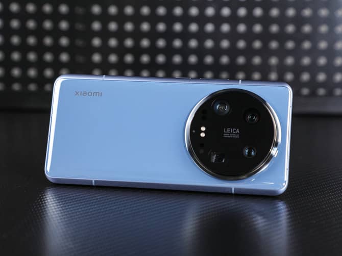 小米14 Ultra手机怎么样 小米14 Ultra手机评测插图3 小米14 Ultra手机怎么样 小米14 Ultra手机评测插图3