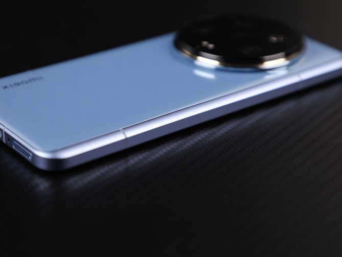 小米14 Ultra手机怎么样 小米14 Ultra手机评测插图6 小米14 Ultra手机怎么样 小米14 Ultra手机评测插图6