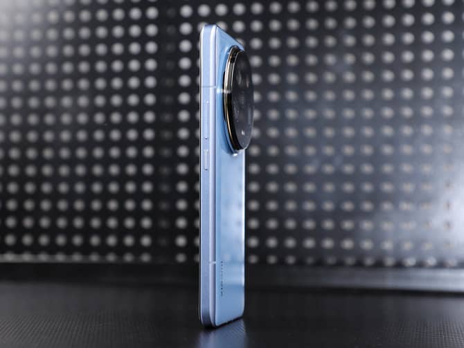 小米14 Ultra手机怎么样 小米14 Ultra手机评测插图7 小米14 Ultra手机怎么样 小米14 Ultra手机评测插图7