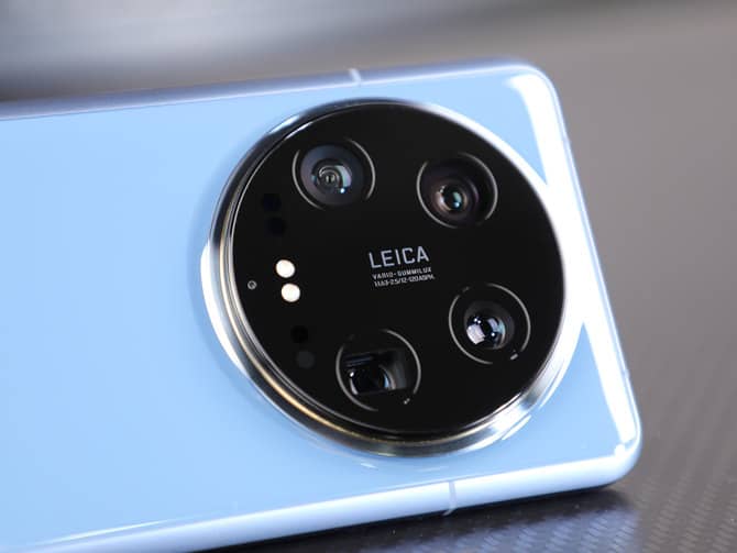 小米14 Ultra手机怎么样 小米14 Ultra手机评测插图10 小米14 Ultra手机怎么样 小米14 Ultra手机评测插图10