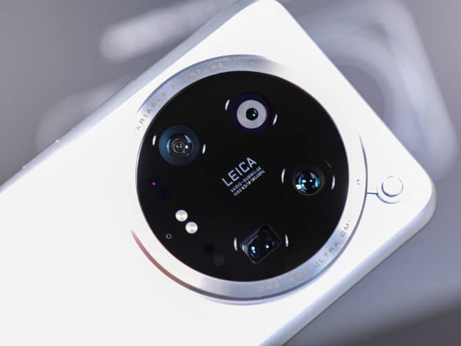 小米14 Ultra手机怎么样 小米14 Ultra手机评测插图11 小米14 Ultra手机怎么样 小米14 Ultra手机评测插图11