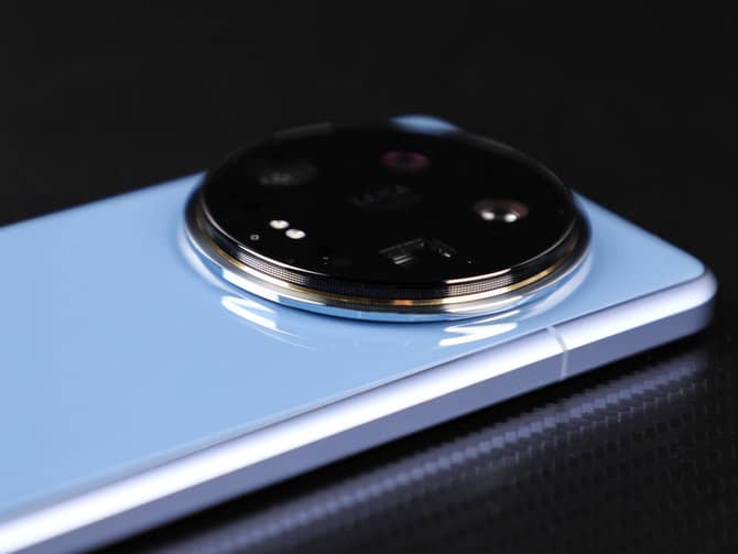 小米14 Ultra手机怎么样 小米14 Ultra手机评测插图4 小米14 Ultra手机怎么样 小米14 Ultra手机评测插图4