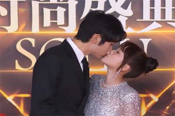 吴镇宇问金莎愿意和男友演母子吗 金莎如何回应插图 吴镇宇问金莎愿意和男友演母子吗