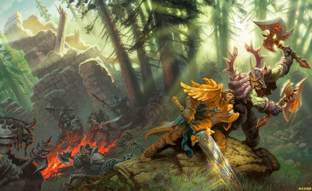 魔兽世界现在免费吗 魔兽世界现在免费吗