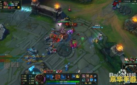 英雄联盟墨菲特辅助出装 英雄联盟墨菲特辅助出装指南