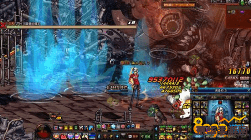 dnf钻石戒指在哪买 dnf钻石戒指在哪买