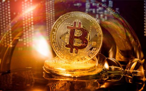 比特币现货ETF累计净流入超55亿美元有何影响