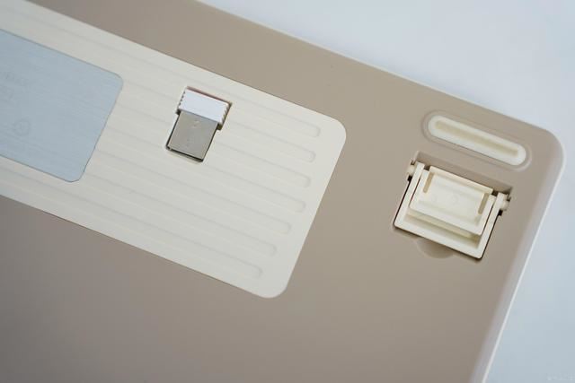 高性价比的复古匠心之作 珂芝K75 Lite三模机械键盘发布插图11 高性价比的复古匠心之作 珂芝K75 Lite三模机械键盘发布插图11