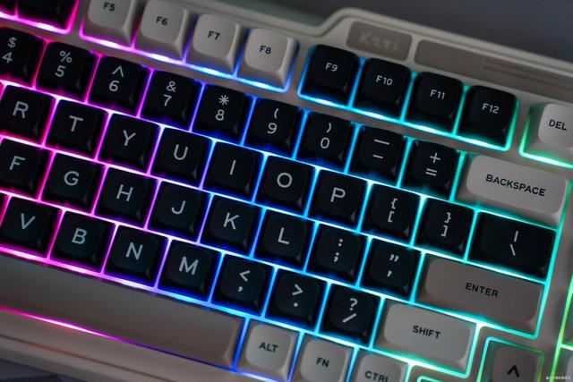 高性价比的复古匠心之作 珂芝K75 Lite三模机械键盘发布插图19 高性价比的复古匠心之作 珂芝K75 Lite三模机械键盘发布插图19