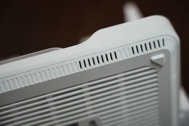 穿墙游戏加速神器 锐捷雪豹电竞路由器详细评测插图5