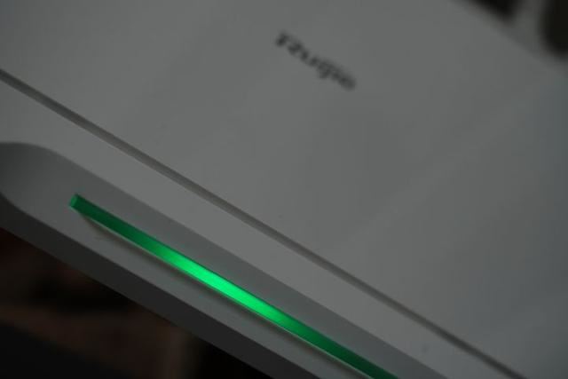 穿墙游戏加速神器 锐捷雪豹电竞路由器详细评测插图14