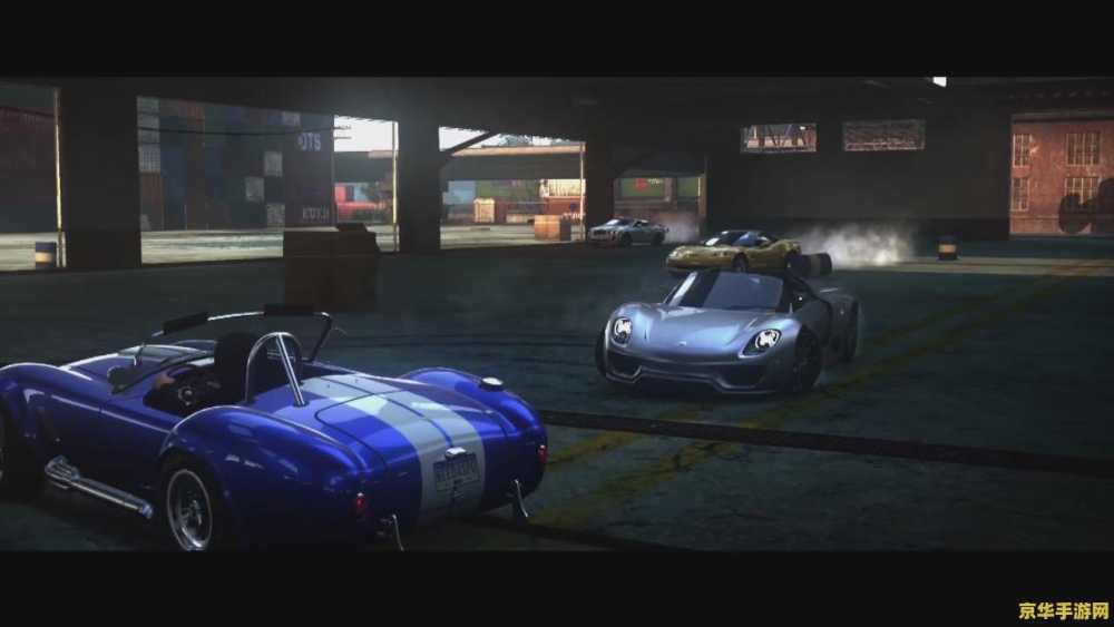 极品飞车17怎么玩 <h3>极品飞车17：游戏玩法与技巧</h3>