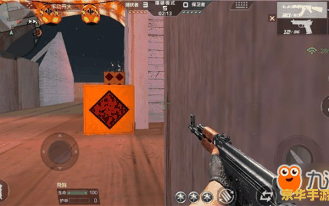 cf静步加速 CF静步加速：游戏中的隐秘技巧与实战应用