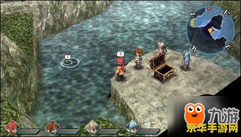 零之轨迹 钓鱼 游戏名称:零之轨迹:垂钓者的秘境 零之轨迹 钓鱼 游戏名称:零之轨迹:垂钓者的秘境