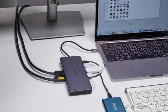 笔记本电脑扩展坞该如何选 绿联的扩展坞与普通扩展坞的详细对比介绍插图2