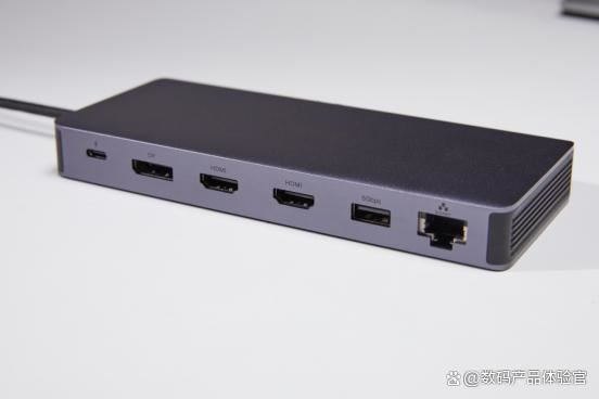 笔记本电脑扩展坞该如何选 绿联的扩展坞与普通扩展坞的详细对比介绍插图6