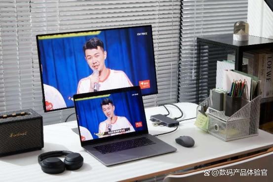 笔记本电脑扩展坞该如何选 绿联的扩展坞与普通扩展坞的详细对比介绍插图7