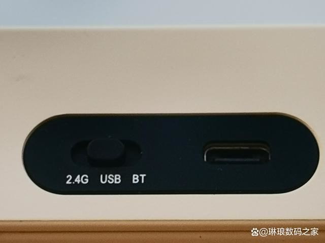 最便宜的三模Alice键盘! 赤度ABM066三模机械键盘全面测评插图10 最便宜的三模Alice键盘! 赤度ABM066三模机械键盘全面测评插图10