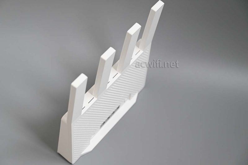 249元的wifi7路由 小米BE3600无线路由器拆机测评插图6 249元的wifi7路由 小米BE3600无线路由器拆机测评插图6