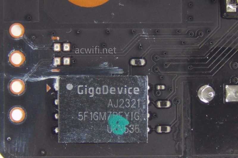 249元的wifi7路由 小米BE3600无线路由器拆机测评插图26 249元的wifi7路由 小米BE3600无线路由器拆机测评插图26
