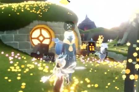 光遇露营日先祖在哪-光遇露营日先祖位置介绍