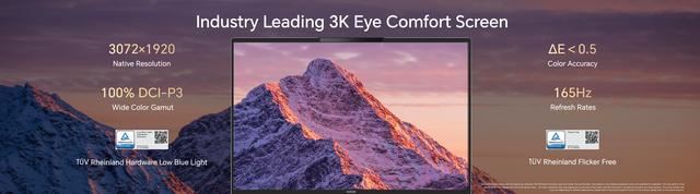 荣耀首发AI PC MagicBook Pro 16发布: 组网速度提升500%插图6 荣耀首发AI PC MagicBook Pro 16发布: 组网速度提升500%插图6