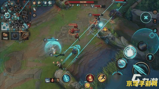 英雄联盟段位级别排列流光翡翠 英雄联盟段位级别排列：流光翡翠