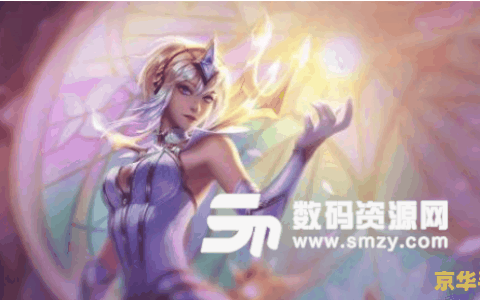 英雄联盟光辉女郎是什么职业 英雄联盟光辉女郎：魔法与策略的交织者