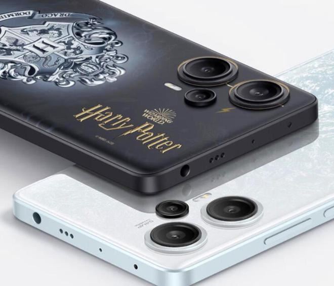 一加Ace3V和红米Note13Turbo哪个好 一加Ace3V和红米Note13Turbo对比介绍插图4