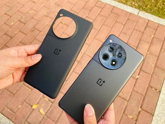 一加Ace3V和红米Note13Turbo哪个好 一加Ace3V和红米Note13Turbo对比介绍插图5