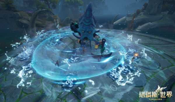 塔瑞斯世界飞行坐骑怎么飞-塔瑞斯世界飞行坐骑使用方法