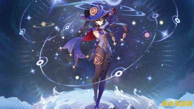 原神莫娜辅助夜兰 莫娜与夜兰:原神中的完美辅助组合 原神莫娜辅助夜兰 莫娜与夜兰:原神中的完美辅助组合